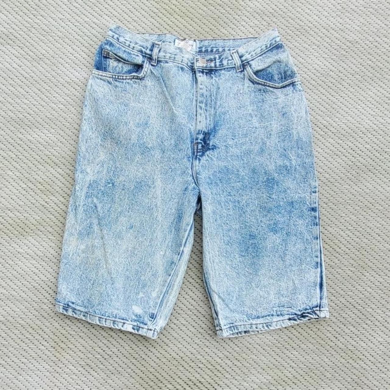 Unbranded Women's Blue Shorts